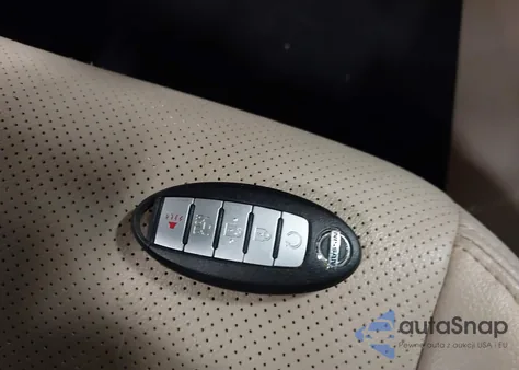 2015 Nissan Altima 2.5 Sl z USA, uszkodzony, nr VIN 1N4AL3APXFC588219